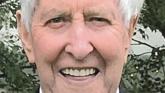 Kenneth F. Weaver
