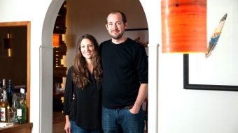 Roots Restaurant