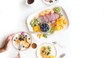 clean eating