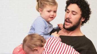 How to DAD