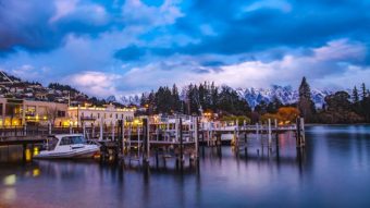 Southern Lakes Events Guide