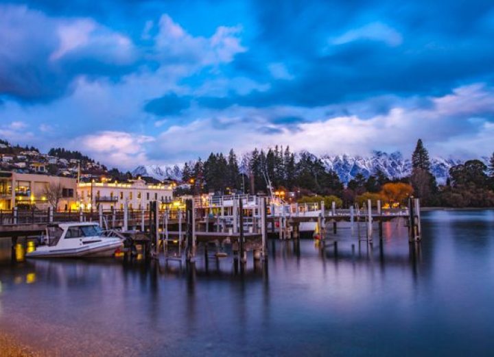 Southern Lakes Events Guide