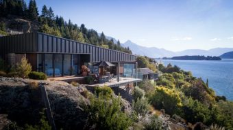 Condon Scott Architecture