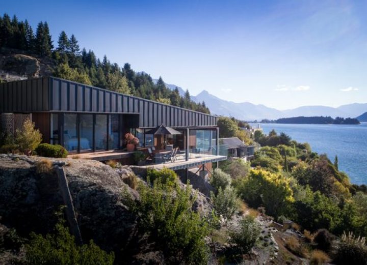 Condon Scott Architecture