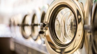 Quality Laundry Services