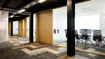 Sheppard and Rout Architects
