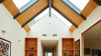 First Windows and Doors