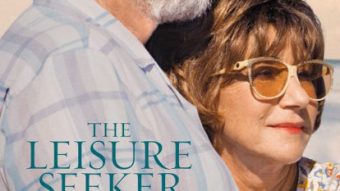 The Leisure Seeker