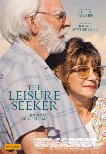 The Leisure Seeker