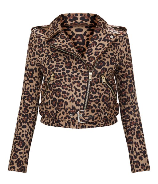 Indulge your animal instinct: take the leap into leopard print - Metropol