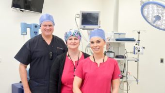 KM Surgical