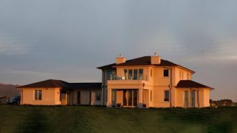 Paul Reed Homes
