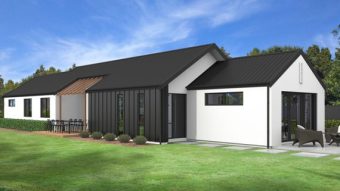 Jennian Homes Canterbury North