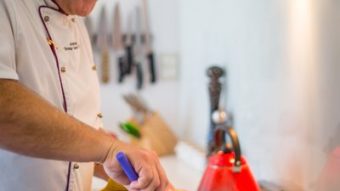 The International Culinary Studio