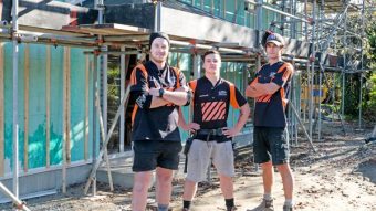 Brendan Murray Construction