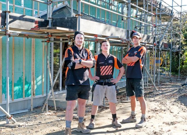 Brendan Murray Construction