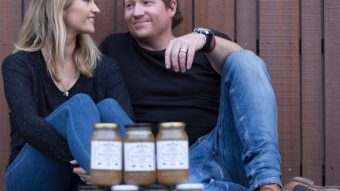 The Little Bone Broth Company