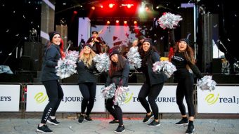 Real Journeys Queenstown Winter Festival