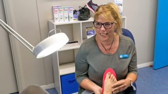 Feet First Podiatry