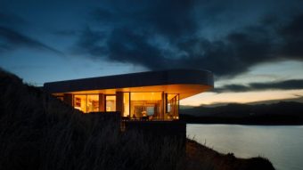 Black Rock House