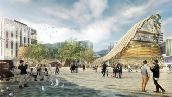 Regenerate Christchurch