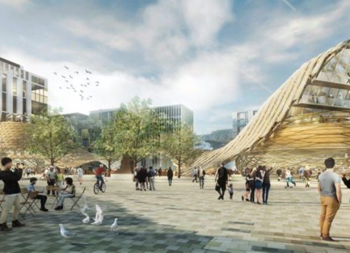 Regenerate Christchurch