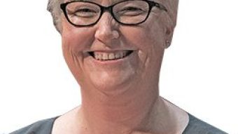 Amy Carter
