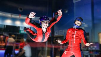 iFLY