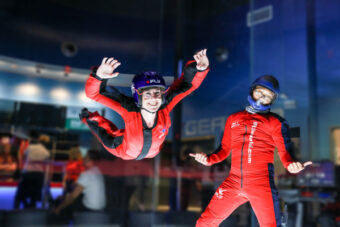 iFLY