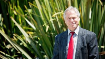 Prof. Tim Anderson