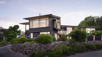 Borrmeister Architect