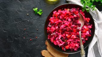 Fermented Favourites