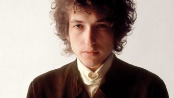 Bob Dylan
