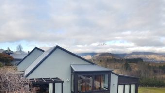 UPVC Windows and Doors