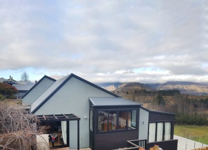 UPVC Windows and Doors