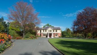 Ilam Homestead