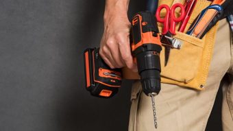 Mr Fix-It