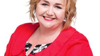 Dr Megan Woods