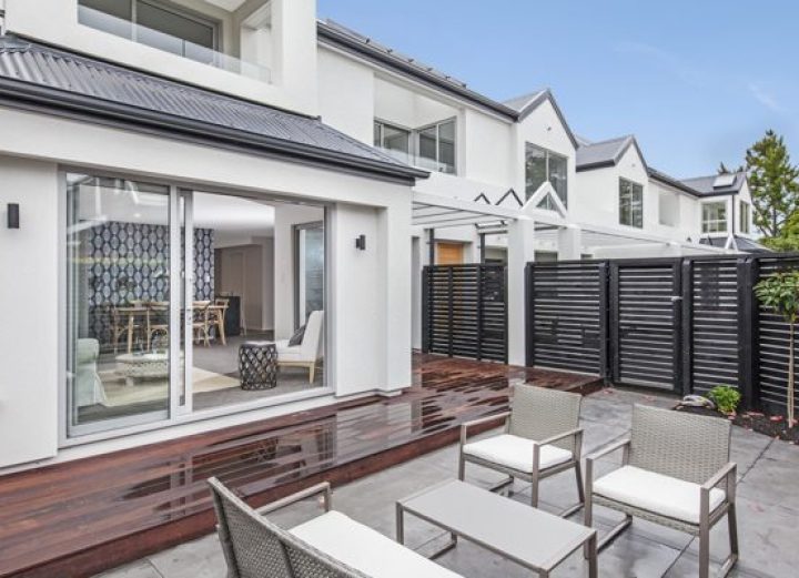 G I Builders