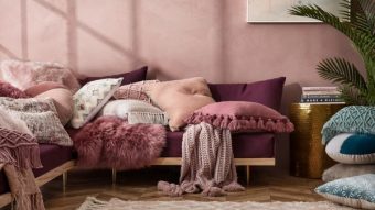Cushion Crush
