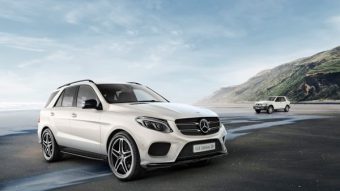 M-Class