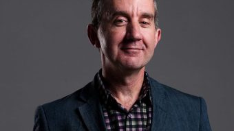 Nigel Latta