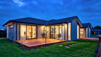 Stonewood Homes