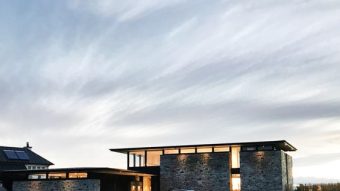O’Neil Architecture