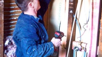 Inline Plumbing Ltd