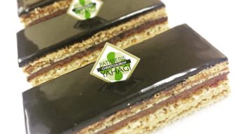 Patisserie Yahagi