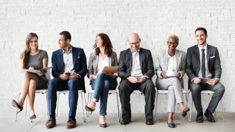 Commercial speed dating