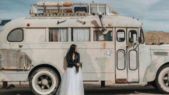 canterbury bride