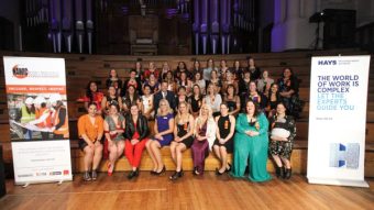Hays NAWIC Excellence Awards