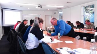 The Meeting Rooms